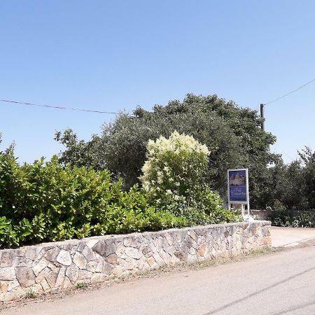 Trulli Convertini Локоротондо Екстериор снимка