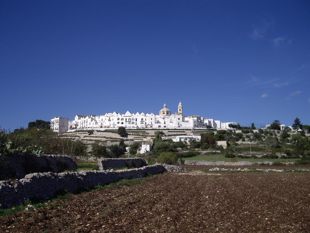 Trulli Convertini Локоротондо Екстериор снимка