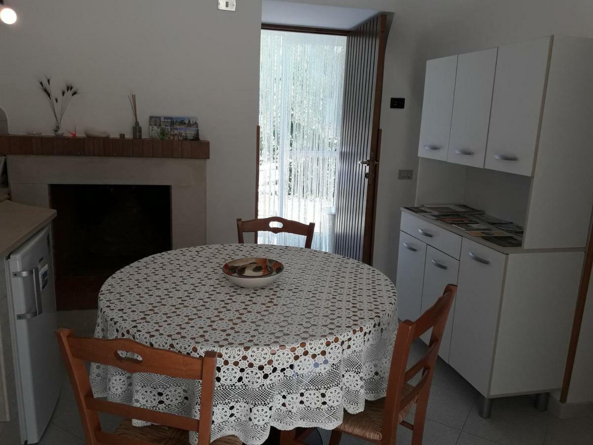 Trulli Convertini Локоротондо Екстериор снимка